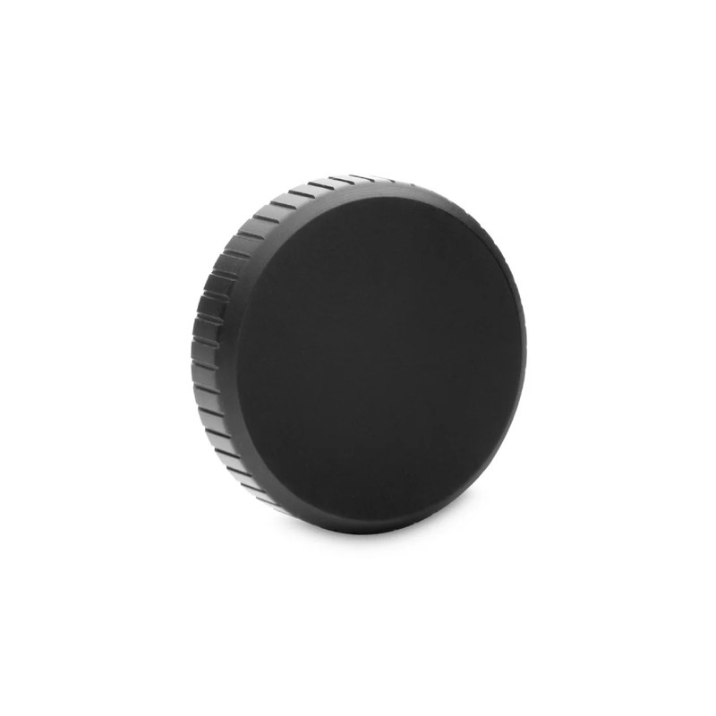 EKWB EK-Quantum Torque Plug - Black - وصلة أنابيب